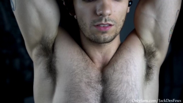 Jackdesfeux  22-07-2021 video skinny